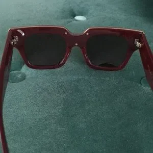 Celine | Accessories | Cline Cl411fs Sunglasses | Poshmark display picture 1